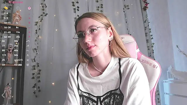 NellieEinspahr – Live XXX-chat