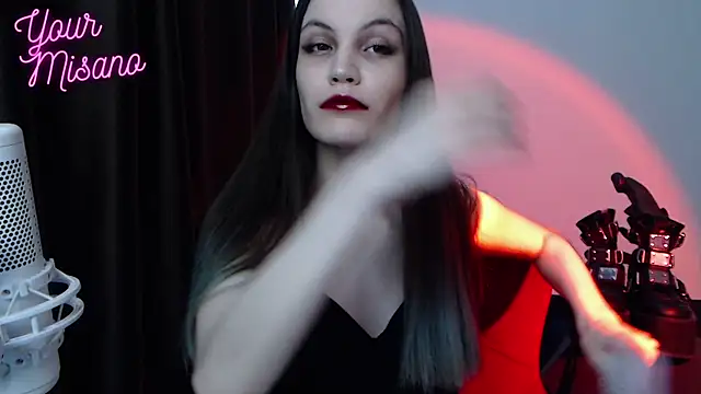 Chat XXX ao vivo de YourMisano