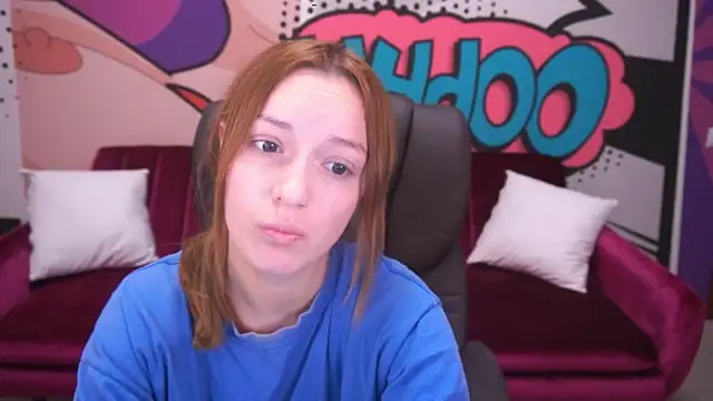LizzaMoonn – Naživo XXX chat