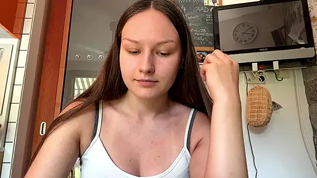 ShaylaChong – Live XXX-chat