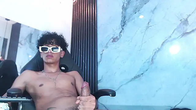 BlakeSttone Live XXX-chat