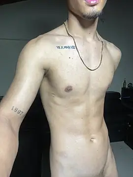 Aaronsexroom: вебкам-шоу