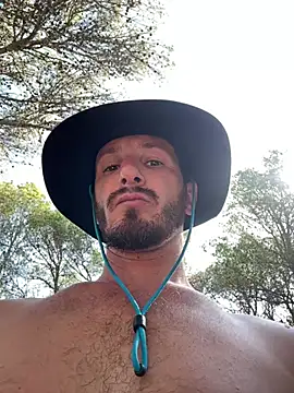 Chatroom XXX en direct de Oliverhnt