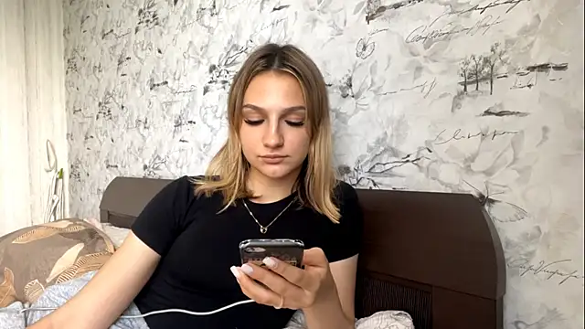 ManiacProffer – Naživo XXX chat