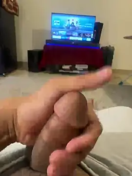 הופעת וובקאם של baddassindian