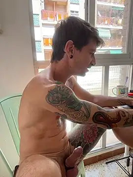 _Lordjizz Live XXX Chat