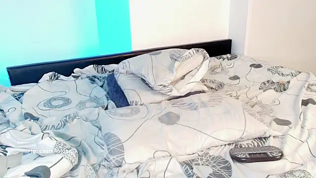 Milo_K 现场XXX聊天