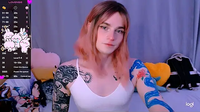 Chat XXX Live Alice_Hells