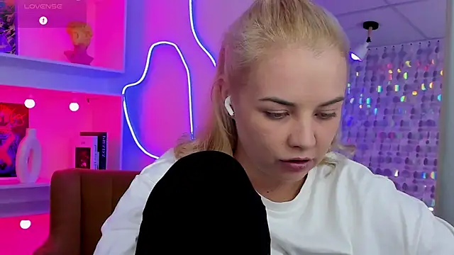 StephanieSweety's Live XXX Chat