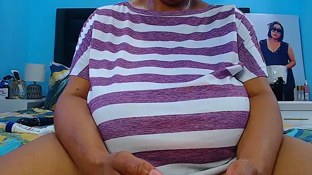 GoddessTittsn Live XXX chat