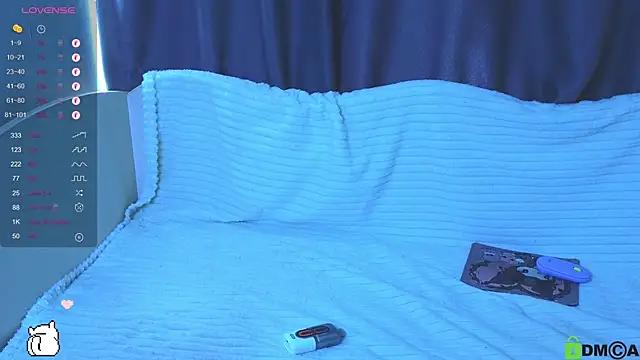Chat XXX Live bd_black