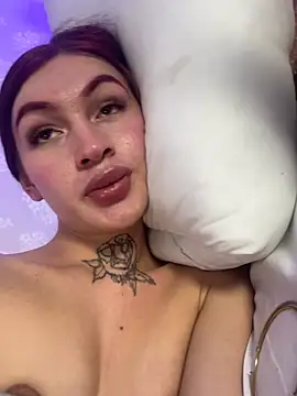 lizz_lunna Obrolan Langsung XXX