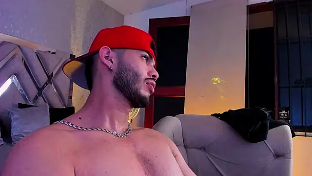 Vincentblack Chat XXX live
