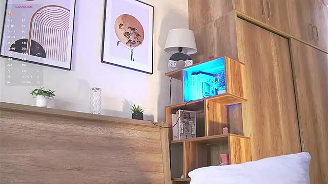 Chat +18 de VilmaAna ao vivo
