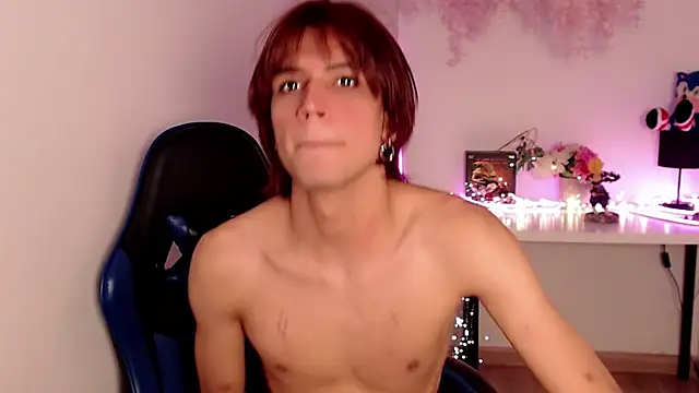 Chatroom XXX en direct de oli_dusk