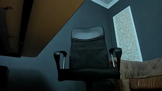 Chat XXX ao vivo de BrianHunts