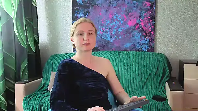 Lanavi_Smile live XXX chat
