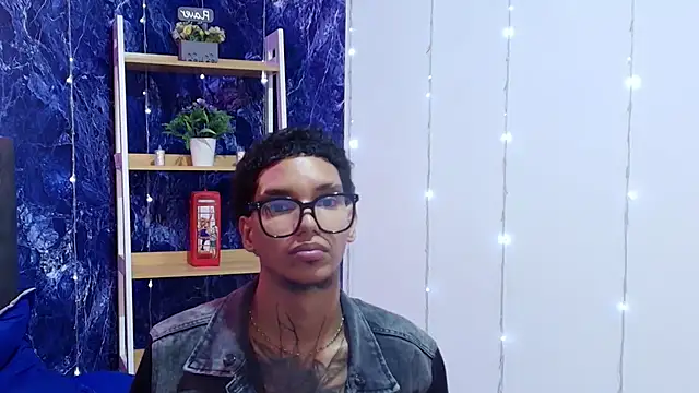 kai_storm77 Live XXX-Chat