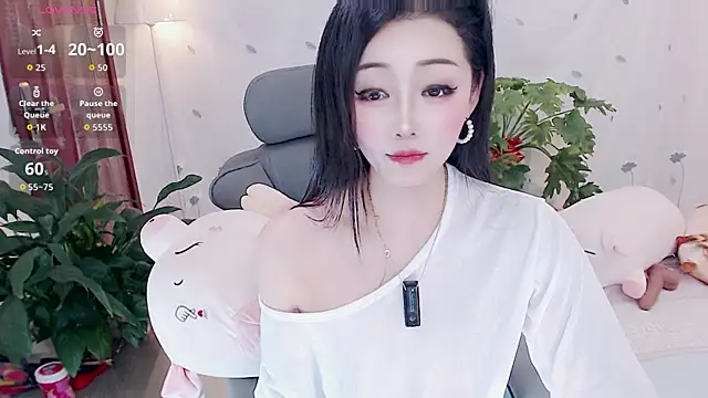 yaoyao-baby520 现场XXX聊天