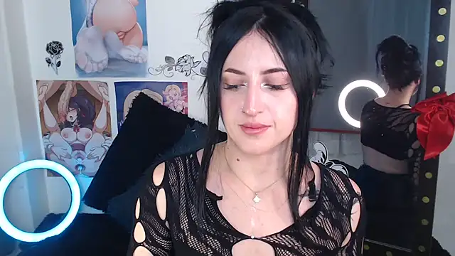 Evelyn_Sheeran 라이브 XXX 채팅