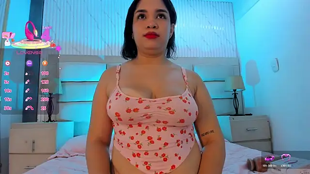 SamaraAnders_n Live XXX chat
