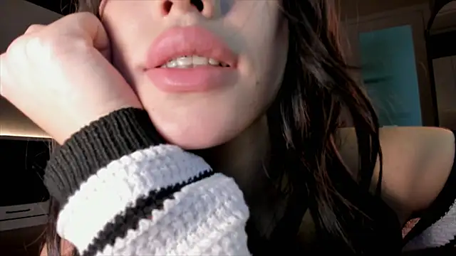 Živý XXX chat Ella_lee15