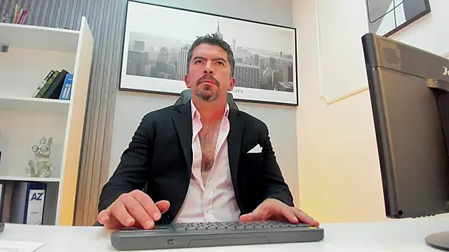 JuanKFit_45 Chat XXX in diretta