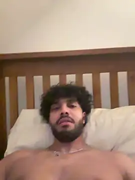 Sloppyking6969 Webcam Show