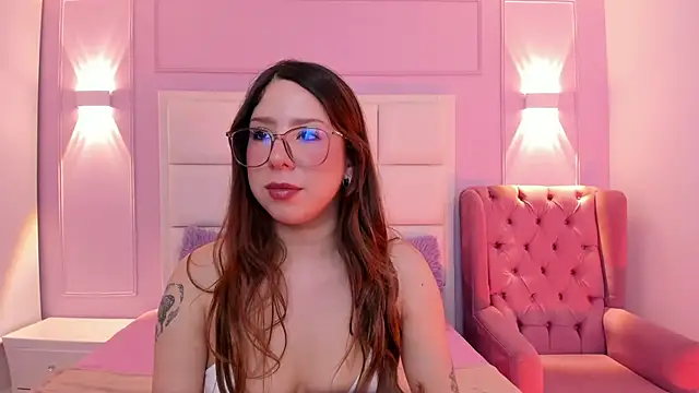 Brigitt_Evans Chat XXX in diretta