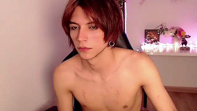 oli_dusk Chat XXX in diretta