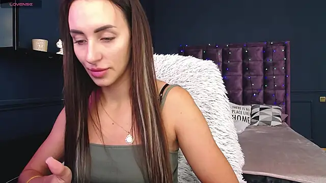 JenniferStone – Naživo XXX chat