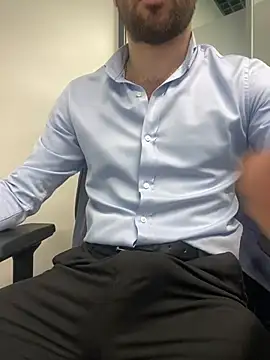 speddy34 Webcam-Show