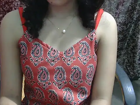 Sembang XXX Secara Langsung Adorable_Ayesha