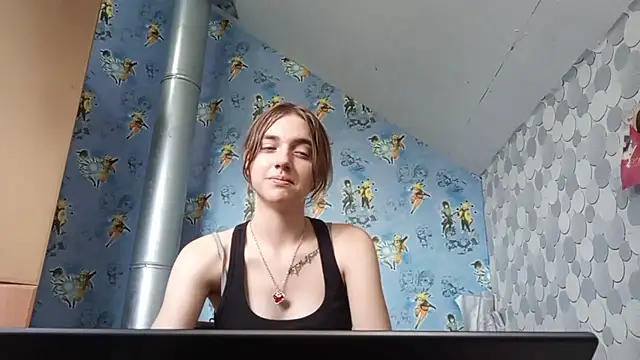 XXX chat uživo modela IraGerba