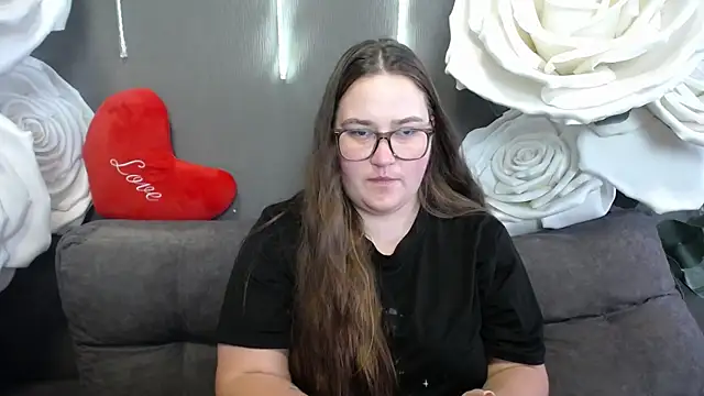 XX_Daniella_XX's Live XXX Chat