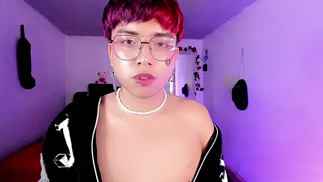Sala de chat ao vivo de AnggelONfiree