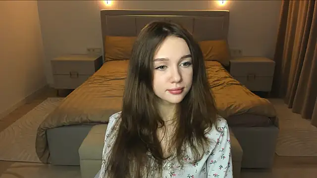 SharriSang XXX чат на живо