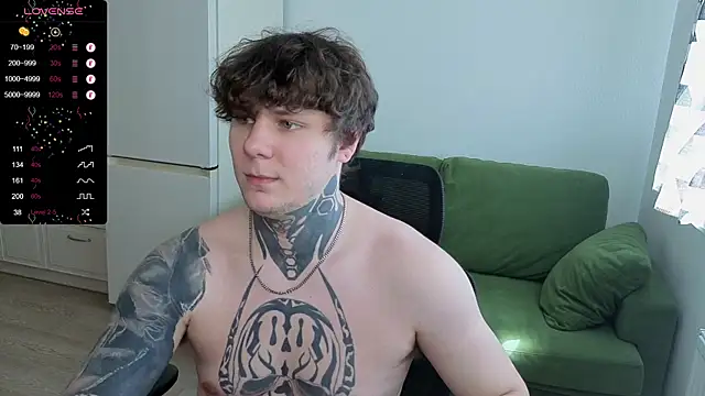Онлайн чат XXX Lechery_boy