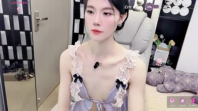 Chat XXX Live Yueyue-MM