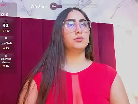 JESSYCORTES: онлайн-секс-чат