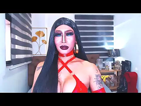DominateMistressTania 라이브 XXX 채팅