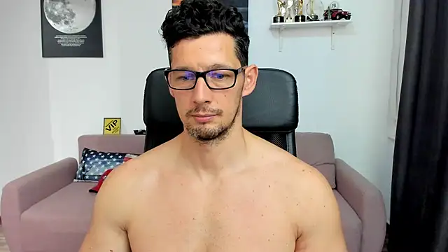 BrutusK08 – Live XXX-chat