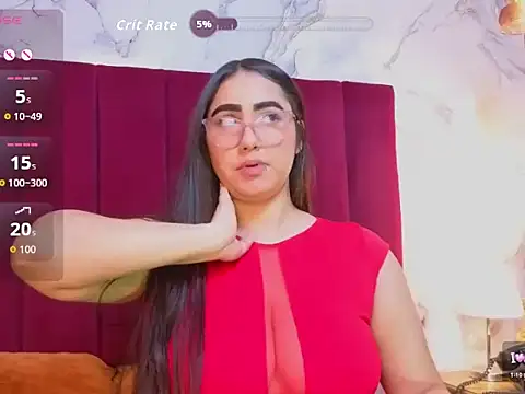 Chat XXX en directo de JESSYCORTES