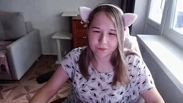 Emily-Way чат на живо