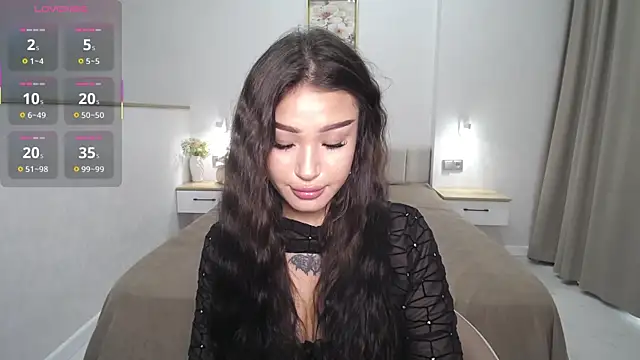 MavieLavie – Naživo XXX chat