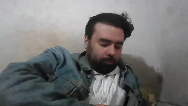 Chat XXX en directo de Smoker_lounge