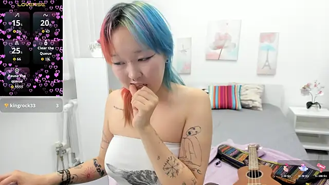 Cute__Kiko live XXX chat