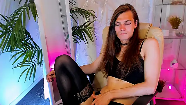 WillFobos Live XXX-chat
