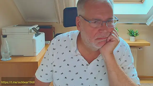 subbear1968 XXX чат на живо