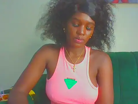 Chat XXX en directo de cutesmiling